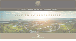 Desktop Screenshot of mail.el-molino.com.mx